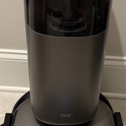 Eufy Electric Vacuum 