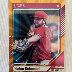 Nolan Schanuel