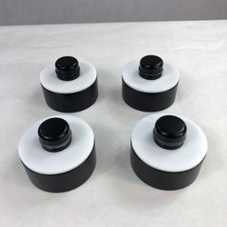 Brand New Jack Pad Tool Adapter Kit Fits Tesla Model X And S, 3, Y 4-Pcs Sets