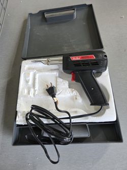 Weller 8200 Universal Soldering Gun