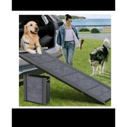 63" Dog Ramp