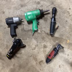 Shop Air Tools 