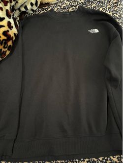 The North Face Crewneck Sweatshirt