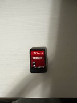 wolfentstein Nintendo game