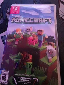 Minecraft