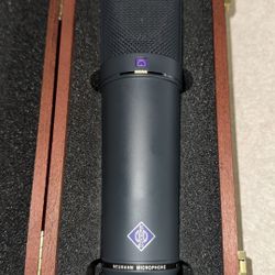 Neumann U87 Ai