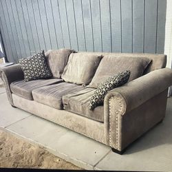 Couches 