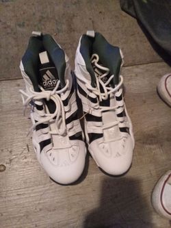 Adidas Crazy 8