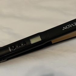 Revlon Hair Straightener 