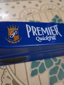 Premier quickfill
