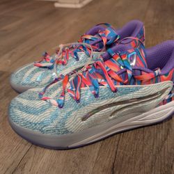 Puma Stewie 4 Basketball Shoes Size 10