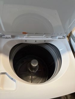 Washer like new