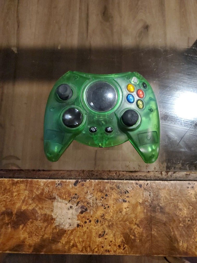 Xbox One Duke