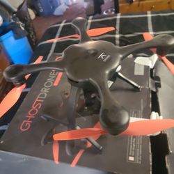 Ghosts drone 2.0