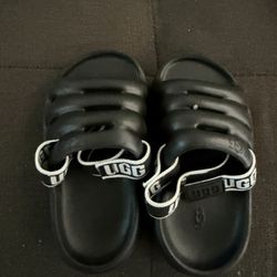 Ugg Sandals Baby Girl