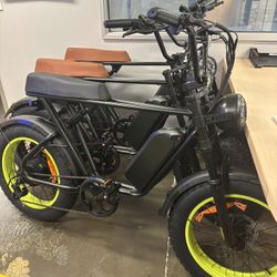 E Bikes On Sale Huge Sale Was 1299  Now $599 At Turbopowersports  We Offer Financing No Credit Check 