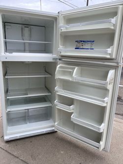Whirlpool Refrigerator