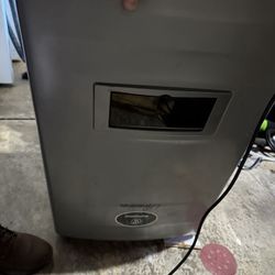 Westinghouse Tankless Water heater