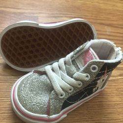 Unicorn Vans Infant