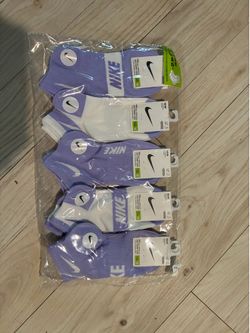 Nike socks