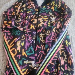 🌻Adidas Women Jacket🦄