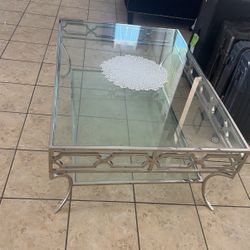 Coffee Tables 