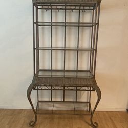 Beautiful Shelf