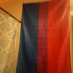 Bisexual Flag 