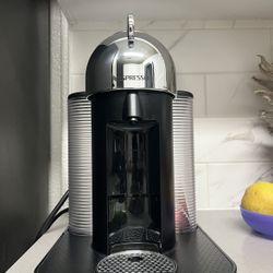 NESPRESSO VERTUO