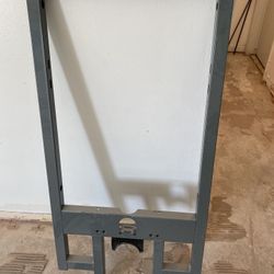 Swiss Madison Toilet Wall Mount