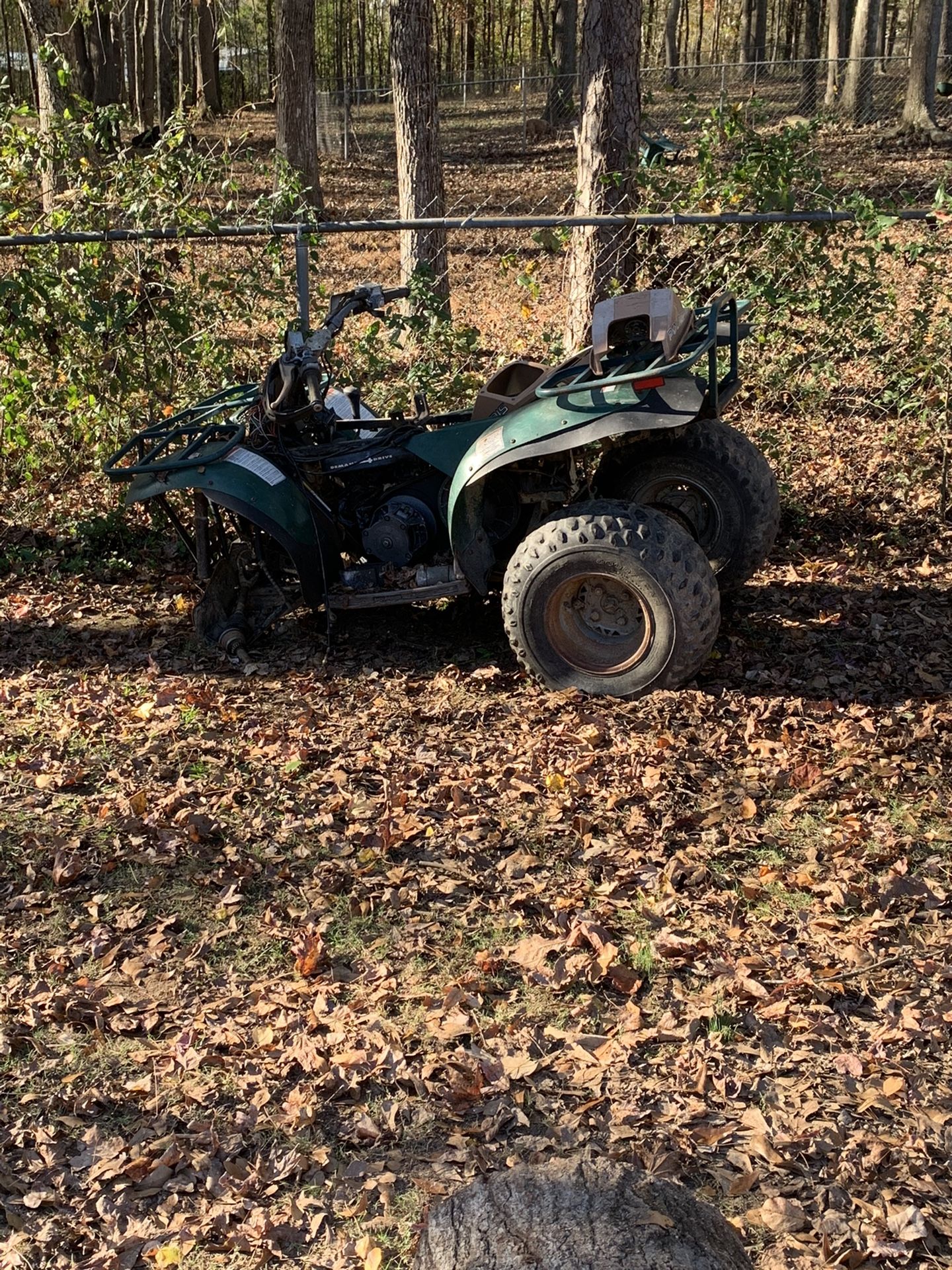 2 Polaris Xplorer 300 2 Stroke for Sale in Piedmont, SC OfferUp