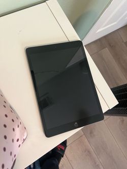 iPad 7th generation