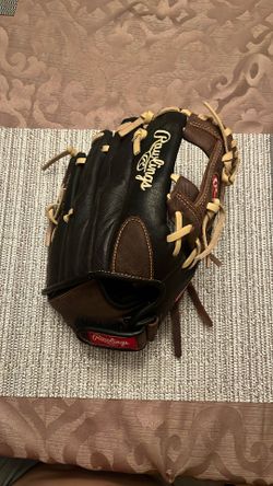 Youth Rawlings Glove