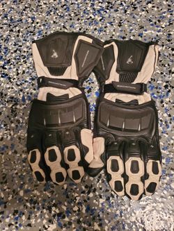 Scorpion Motorcycle Gloves