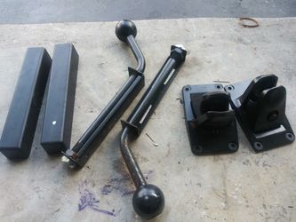 tow hitch