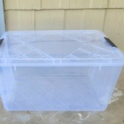 Storage Box