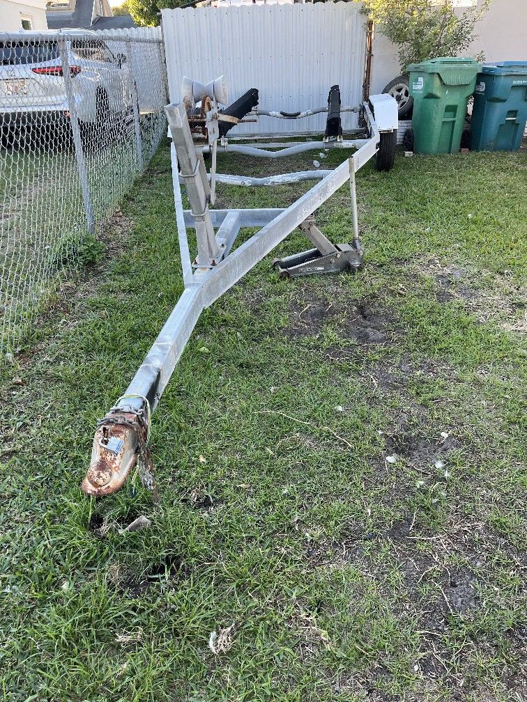 galvanized 24´ Feet Sports & Outdoors