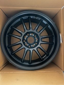 Konig Wheel 