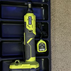🟢RYOBI 3/8 Ratchet Kit 🟢