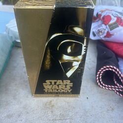 Star Wars special edition