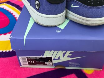 Jordan 1 voodoo