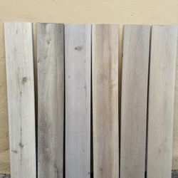 Vinyl Flooring And Laminate 