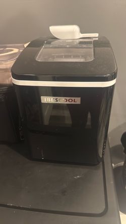 Ice Maker
