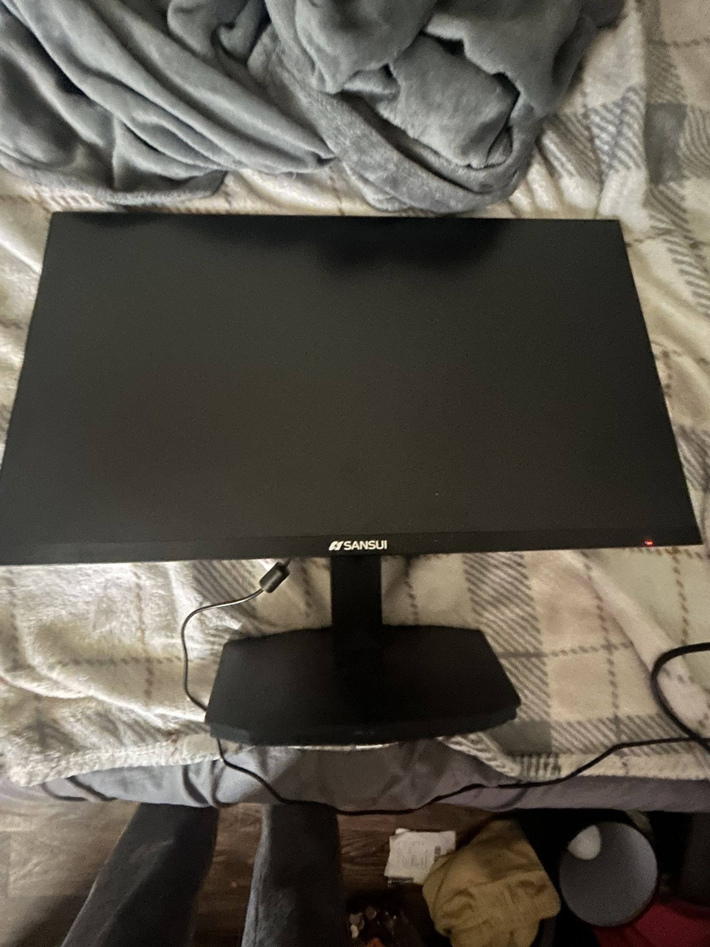 SANSUI 24 Inch Gaming Monitor