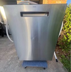 GE Dishwasher