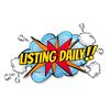 Listing Daily