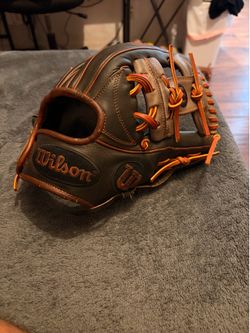 wilson A2K