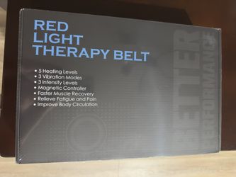 Cordless Back Massager