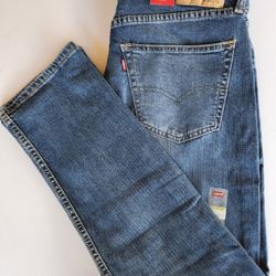 Levi's 34x32