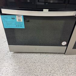 Wall Oven KitchenAid